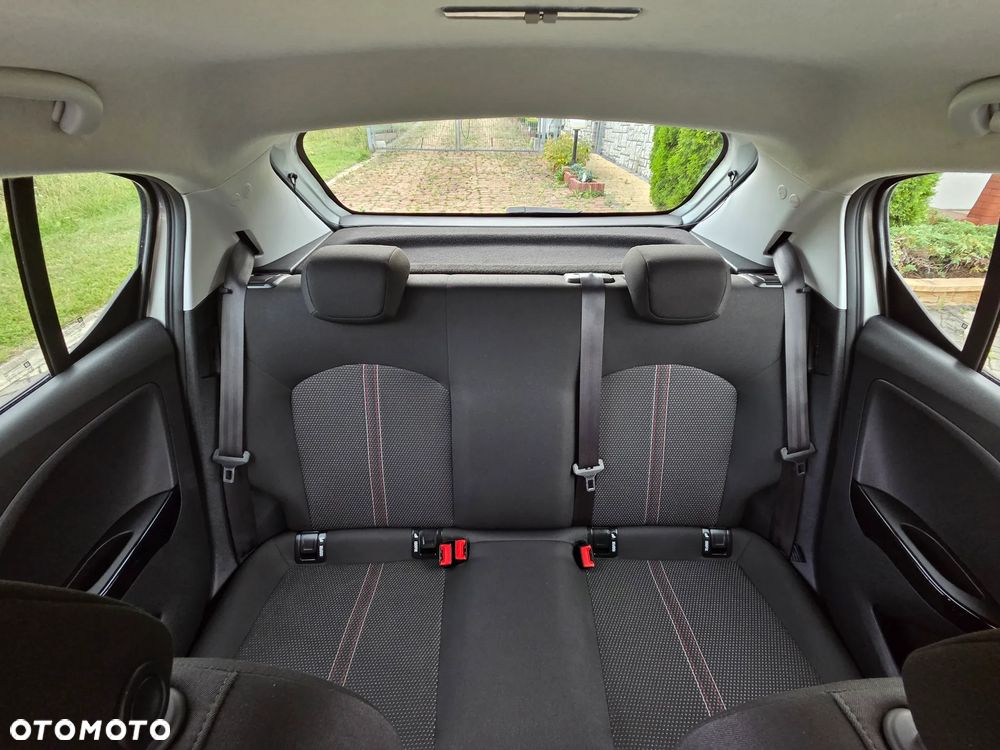 Opel Corsa 1.4 Color Edition S&S - 19