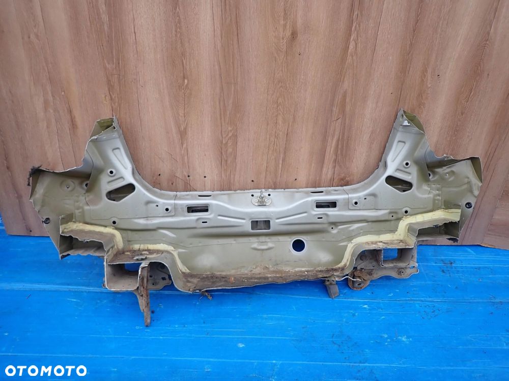 CHEVROLET CRUZE 5d 08- PAS TYLNY - 5