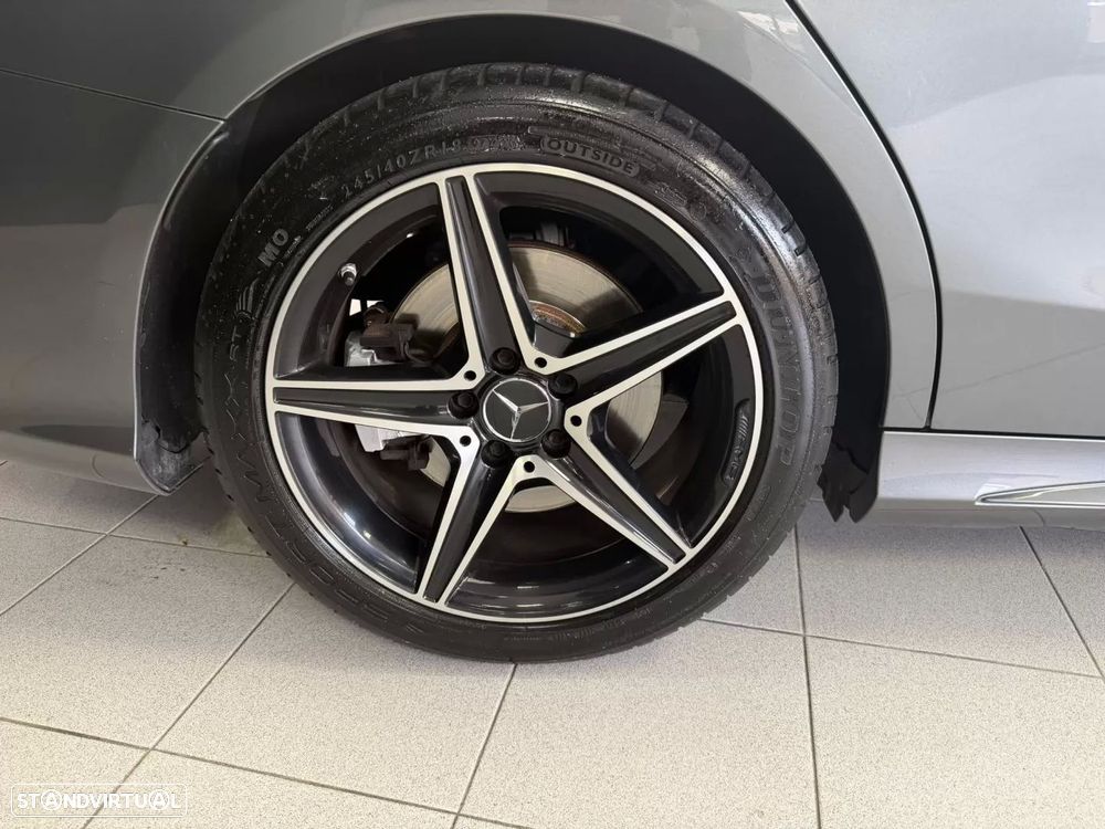 Mercedes-Benz C 43 AMG 4Matic Station 9G-TRONIC - 29