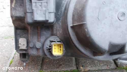 LAND ROVER FREELANDER I 97-00 PRAWA PRZEDNIA LAMPA - 3