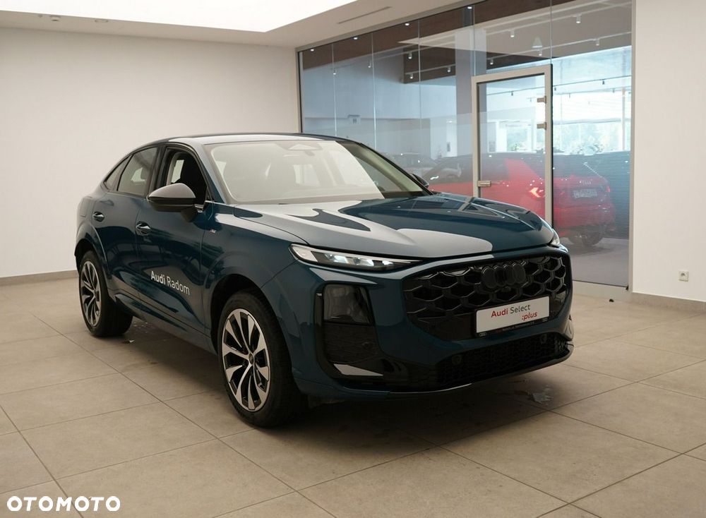 Audi Q3 Sportback - 10