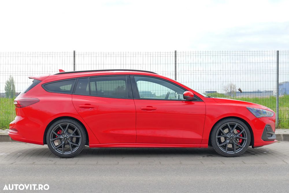 Ford Focus - 9