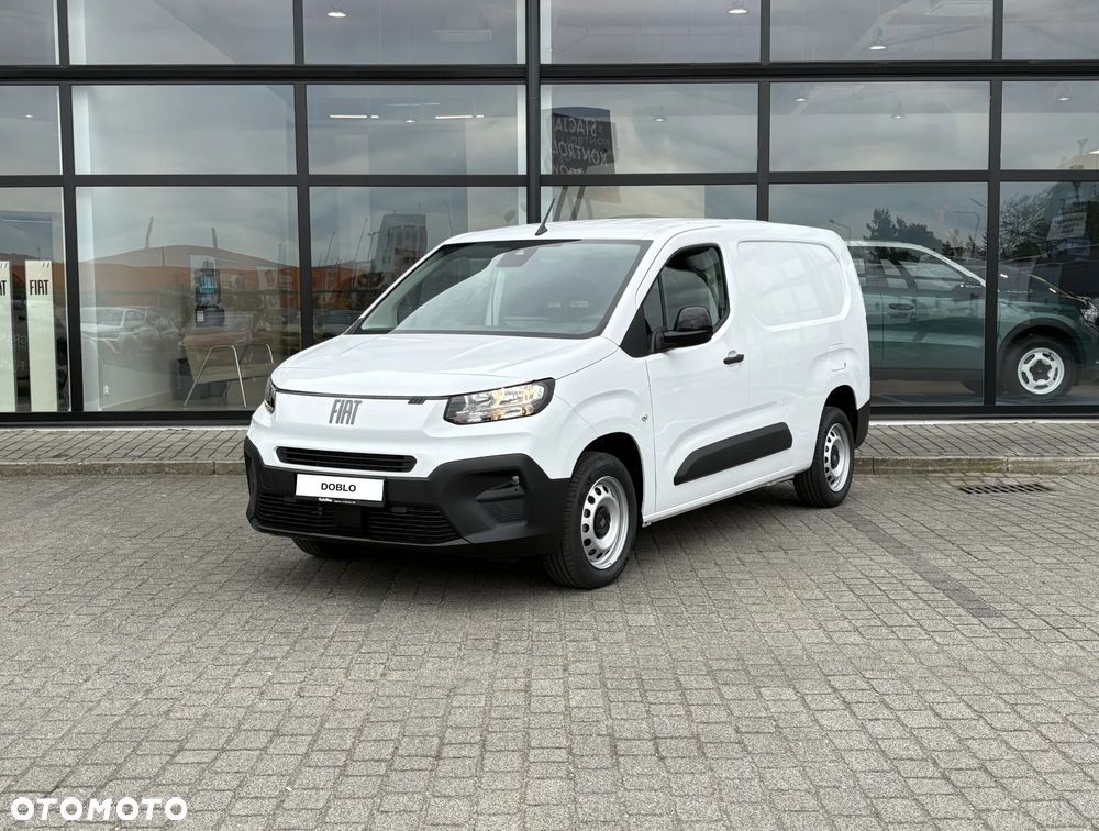 Fiat Doblo - 1