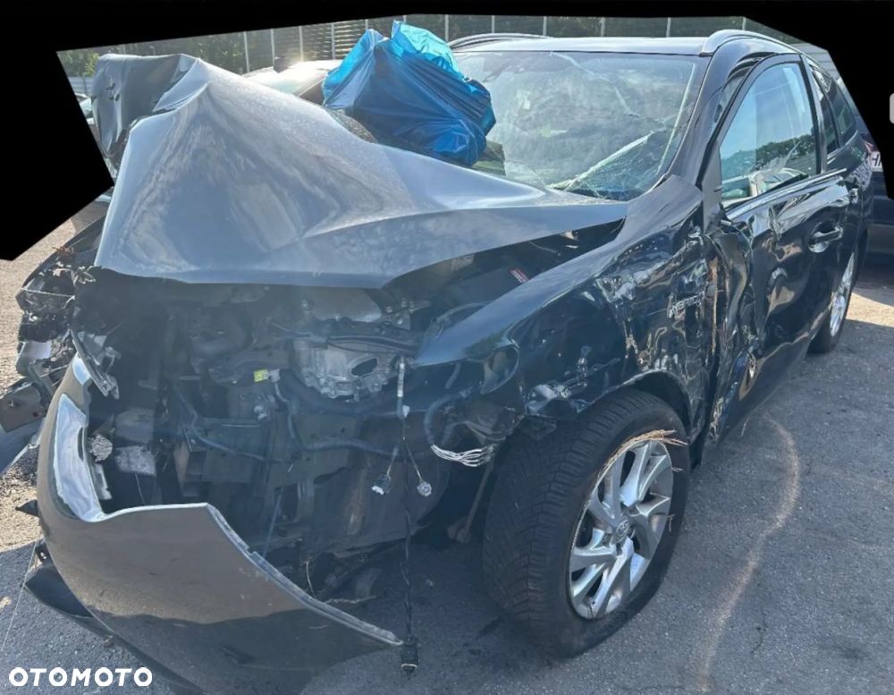 Toyota Auris - 6