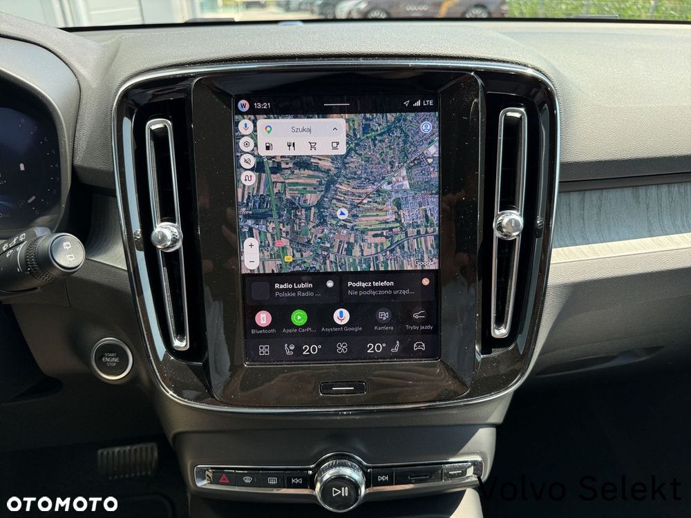 Volvo XC 40 B3 B DKG Core - 26