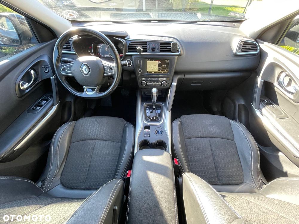 Renault Kadjar 1.2 Energy TCe Intens EDC - 13