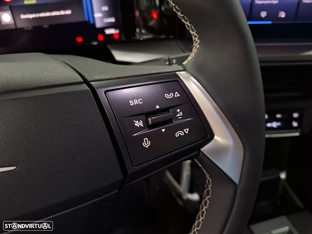 Opel Frontera 44 kWh GS - 17