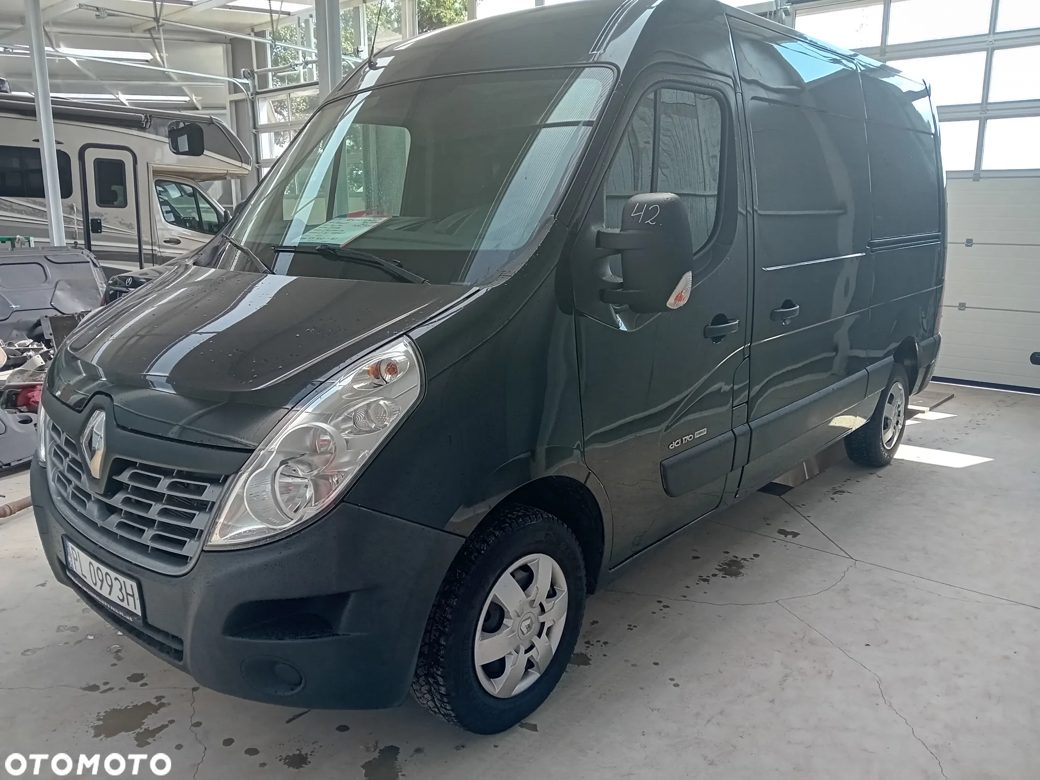 Renault Master - 4