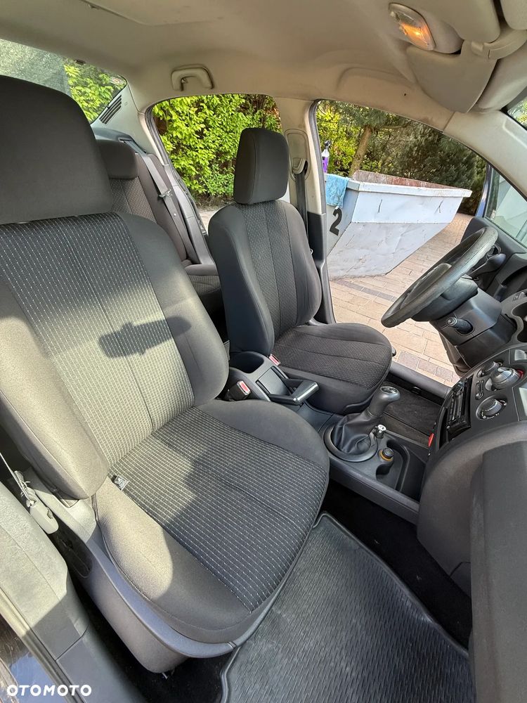 Renault Megane - 22
