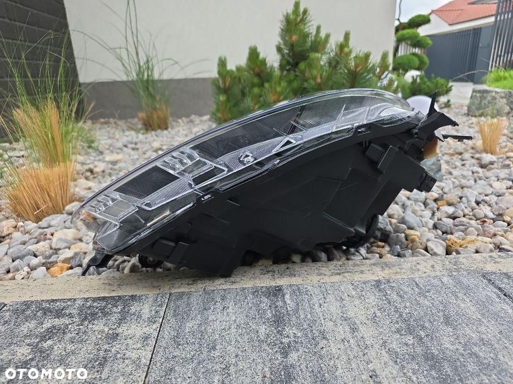 VW POLO 2G1 LIFT Lampa lewa przód Kompletna Full Led Base Eco 2G1941005E - 7