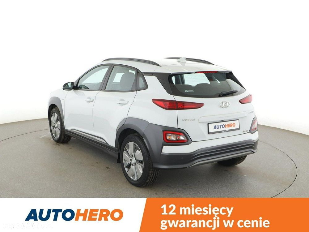 Hyundai Kona - 4
