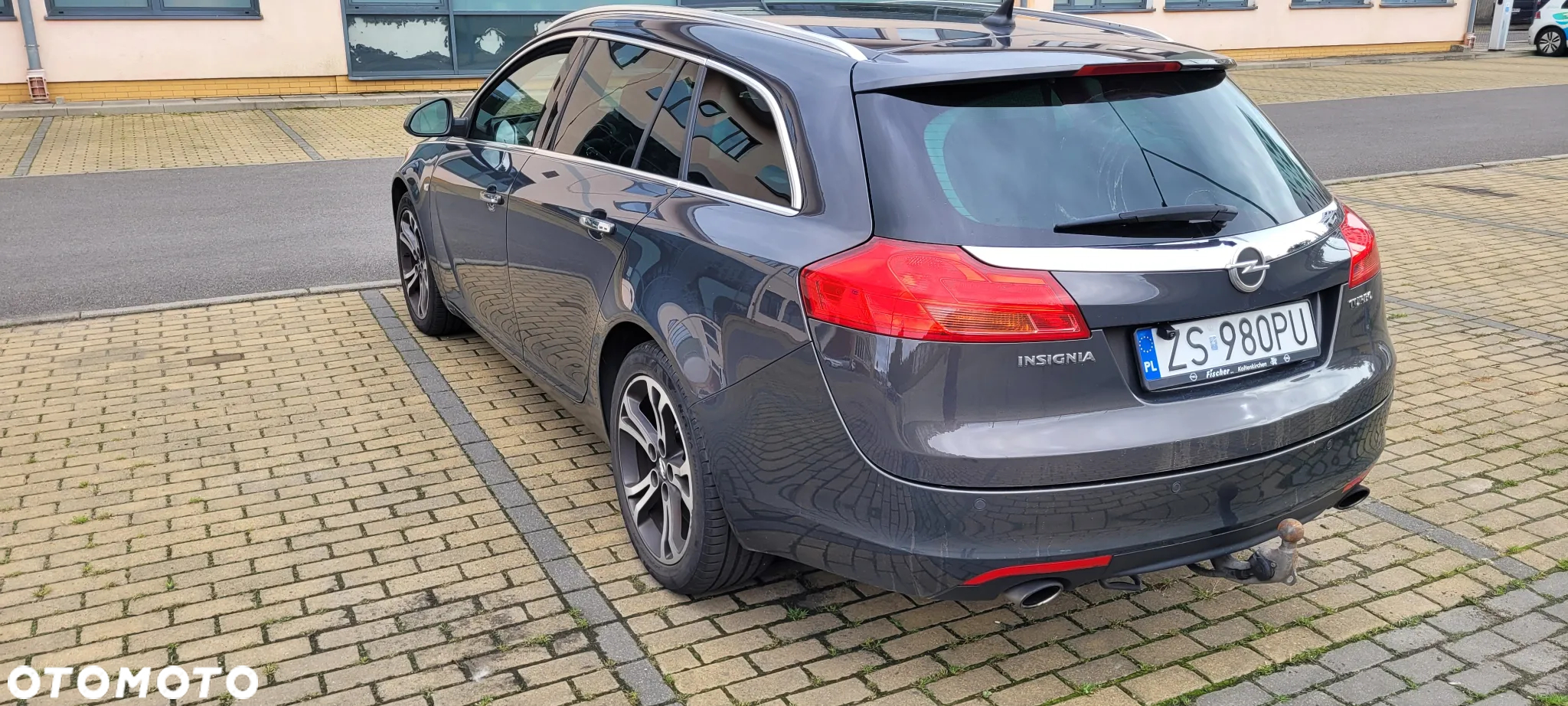 Opel Insignia - 6