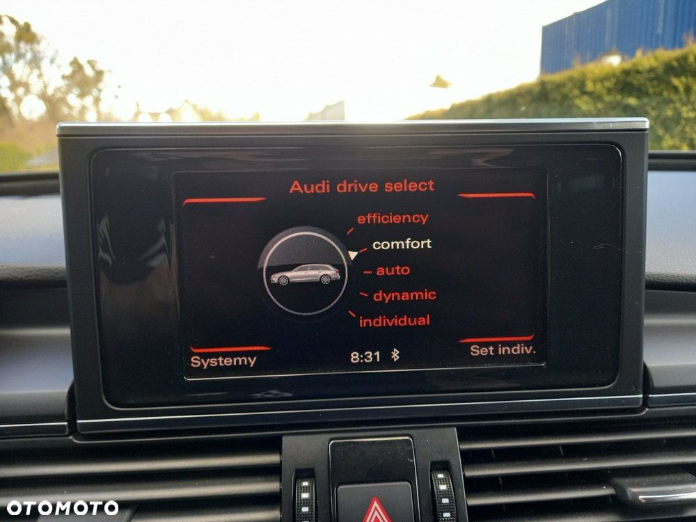 Audi A6 Avant 2.0 TDI Prime Line Multitronic - 31