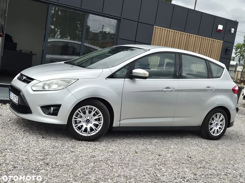 Ford C-MAX 1.6 Ti-VCT Ambiente - 5