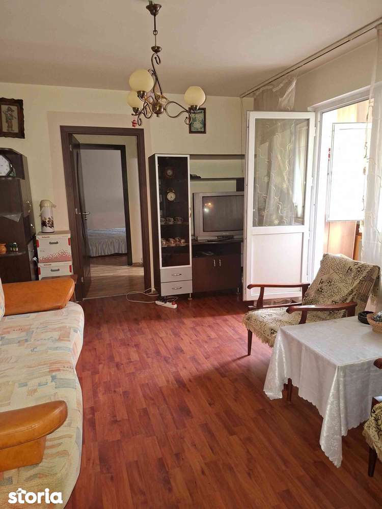 Apartament Brazdă - Imagine principală: 2/9