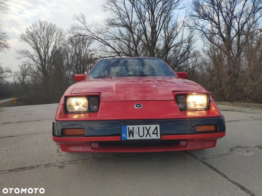 Nissan 300 ZX - 7