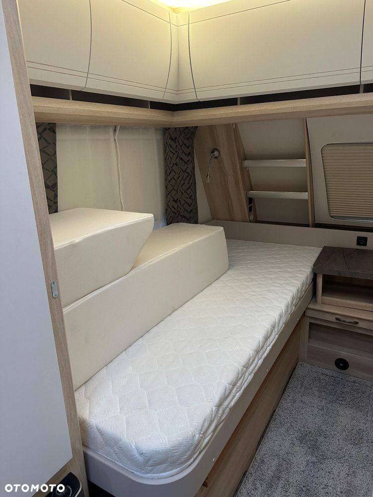 Hobby 515 UHL DE LUXE - 17