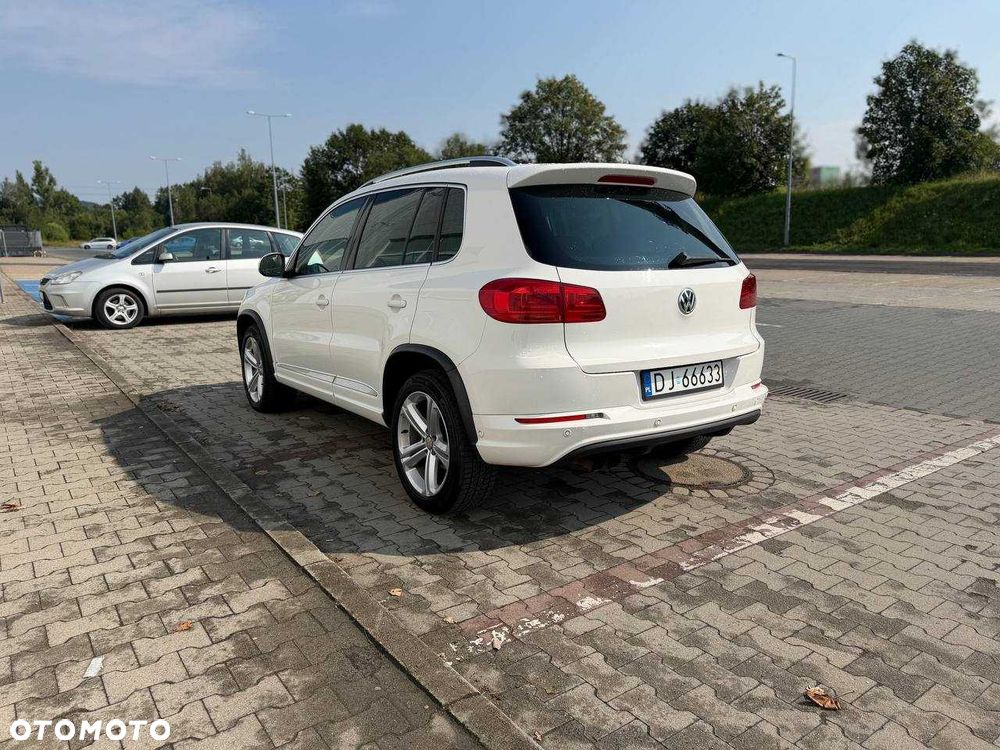 Volkswagen Tiguan - 3