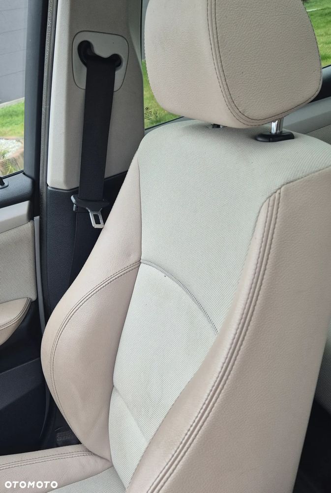 BMW X3 xDrive20d - 15