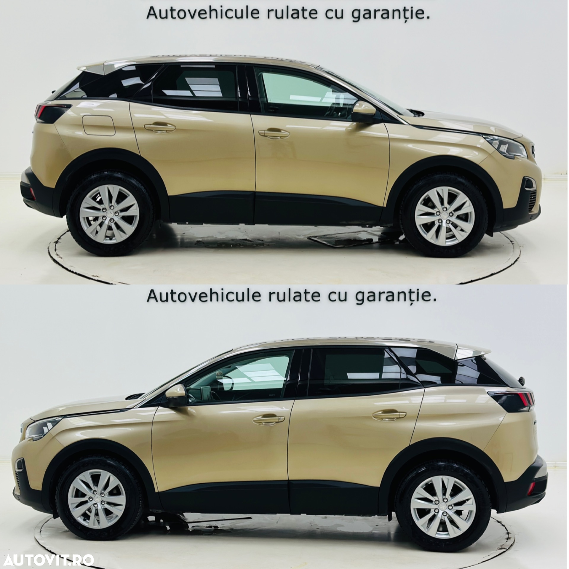 Peugeot 3008 - 5