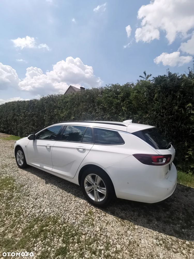 Opel Insignia 2.0 Business Edition - 13