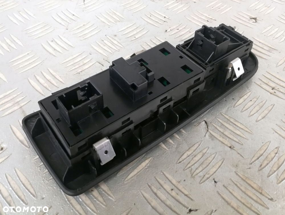 735434462 panel przełącznik szyb lusterek lewy przód FIAT BRAVO II 2 07-10 - 4