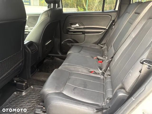 Mercedes-Benz GLB 200 d 4-Matic 8G-DCT - 12