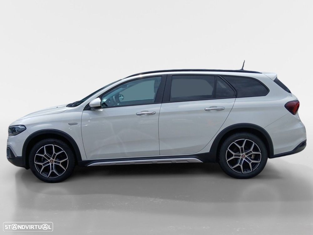 Fiat Tipo Station Wagon 1.0 GSE T3 - 2