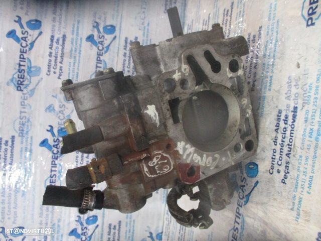 Corpo Borboleta Cb638 TOYOTA COROLLA 1997 1.4I 0P - 3
