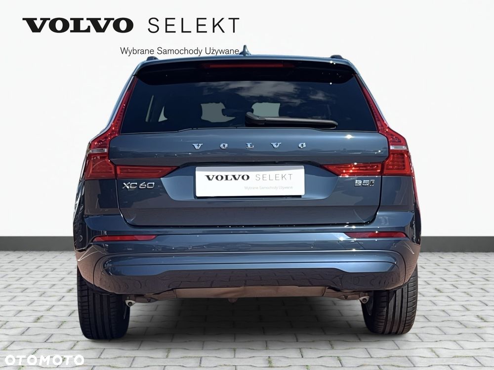 Volvo XC 60 B5 B AWD Core - 7