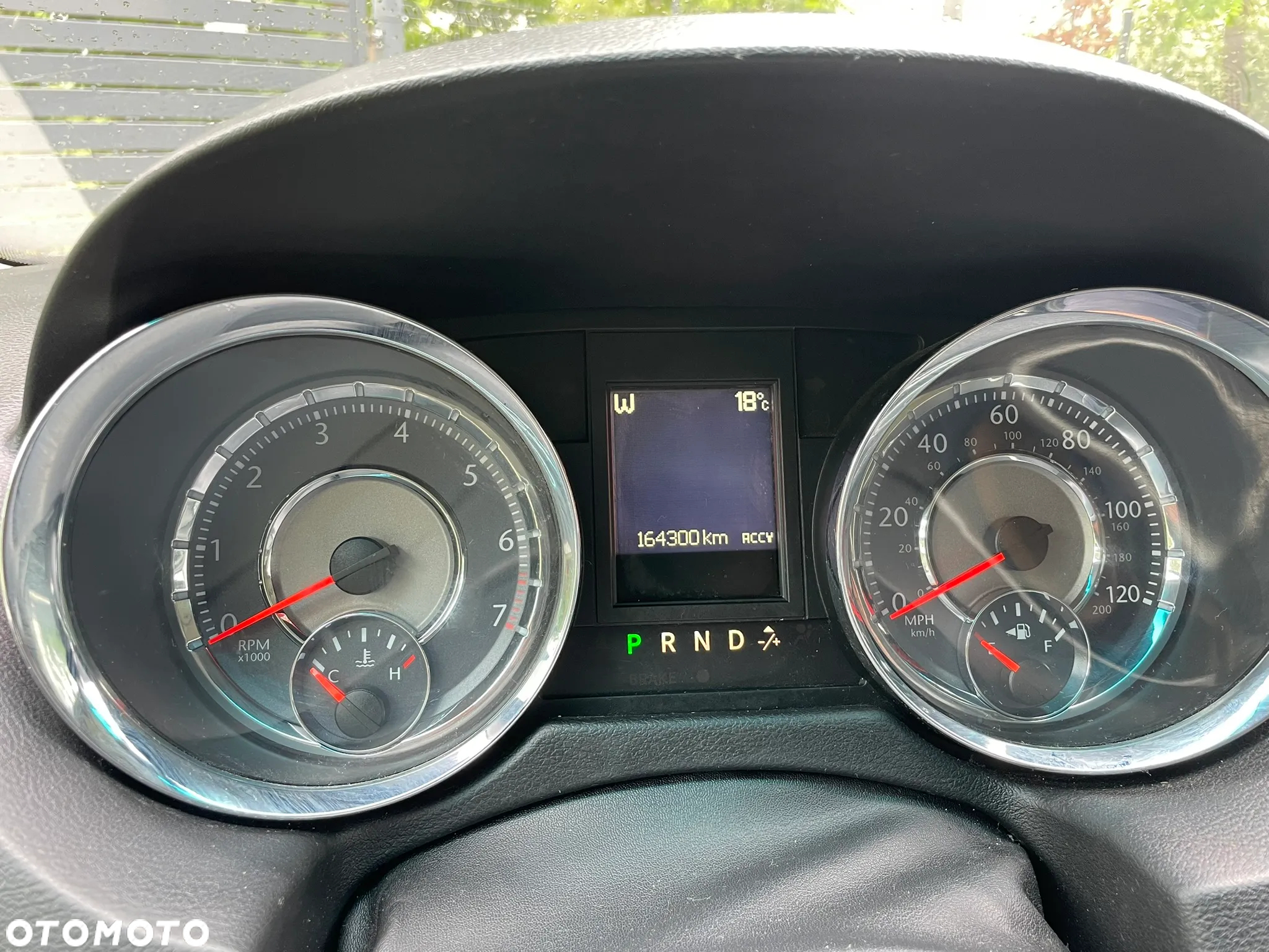 Chrysler Town & Country 3.6 Touring - 9