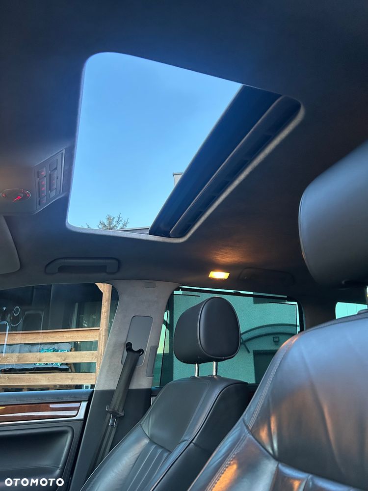 Volkswagen Touareg 5.0 V10 TDI DPF Automatik Exclusive Edition - 9