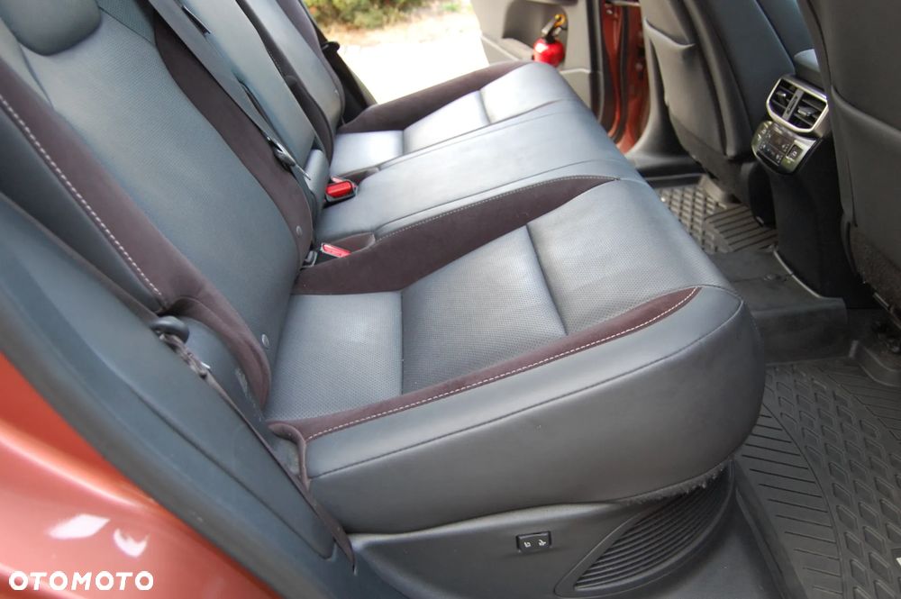 Lexus RX - 27
