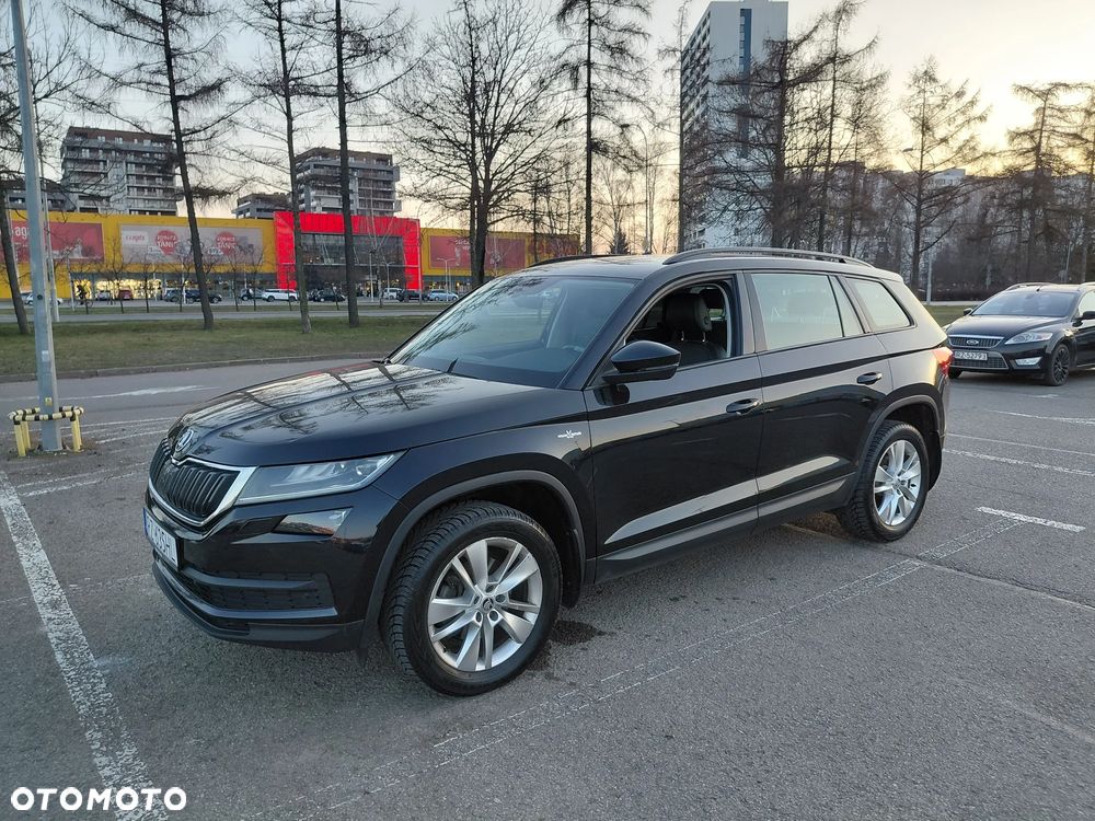 Skoda Kodiaq - 7