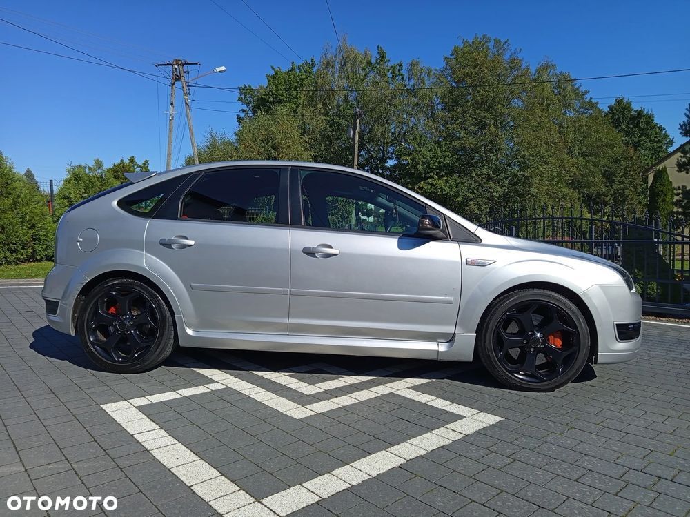 Ford Focus 2.5 ST - 3