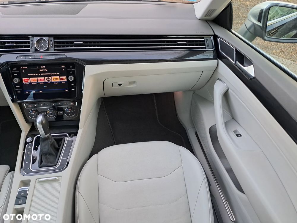 Volkswagen Arteon 2.0 TDI SCR Elegance DSG - 19