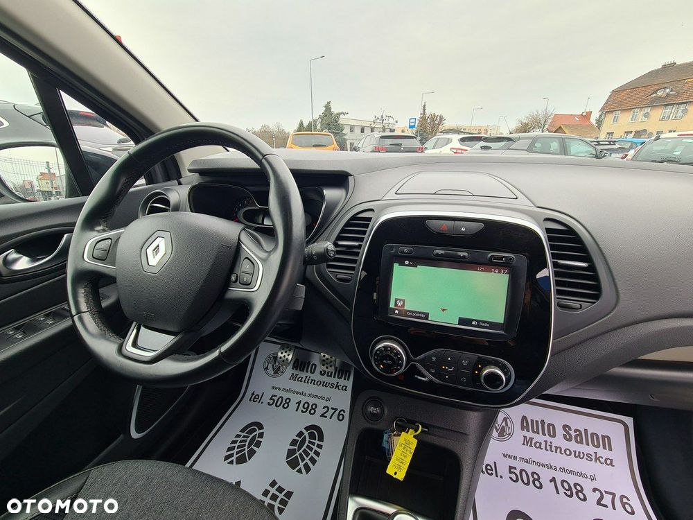 Renault Captur 0.9 Energy TCe Intens - 23
