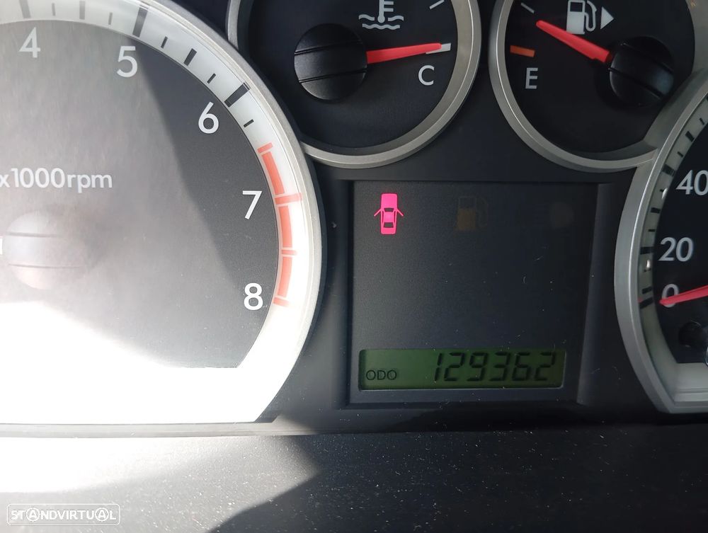 Chevrolet Aveo 1.2 L - 7