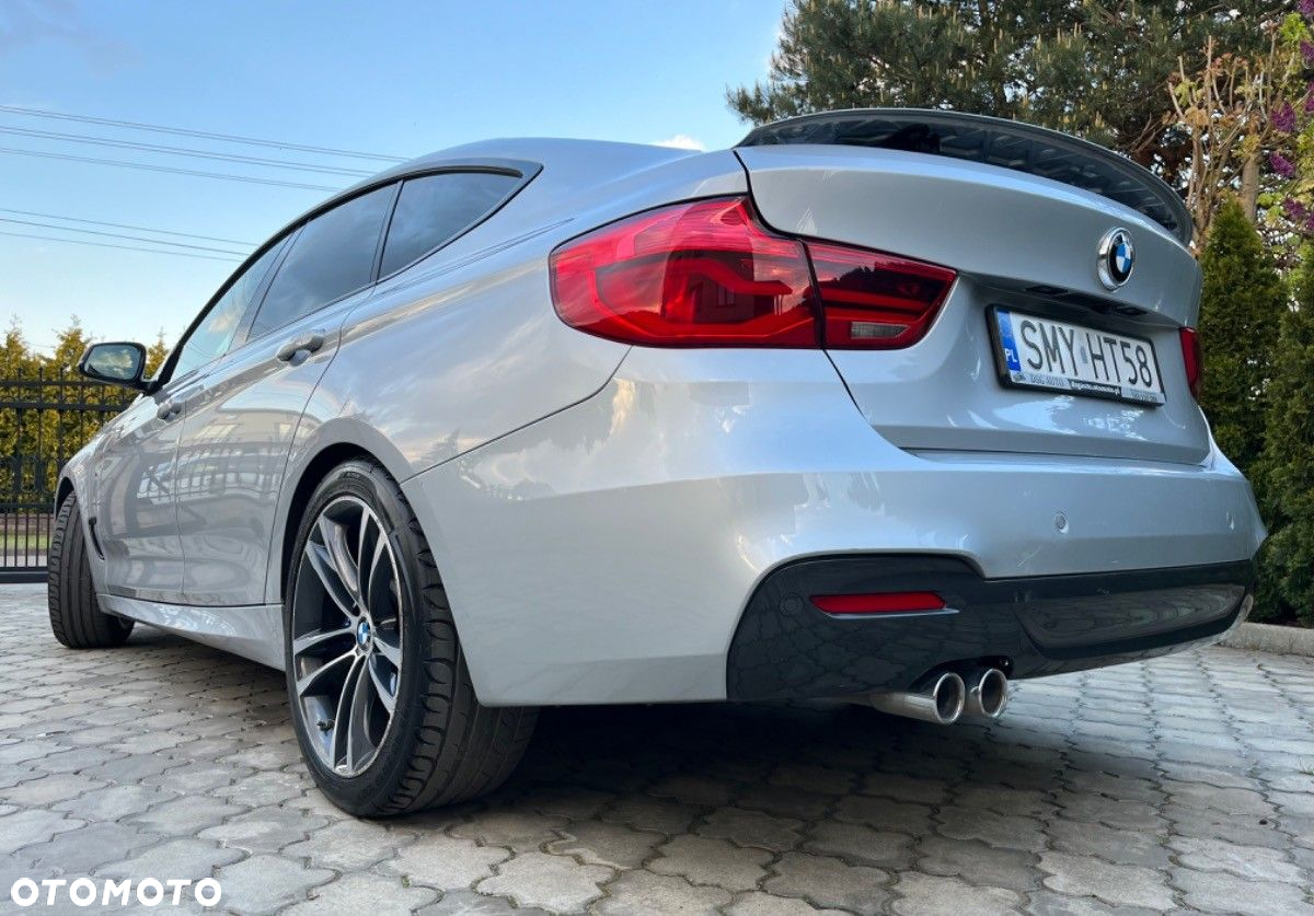 BMW 3GT - 20