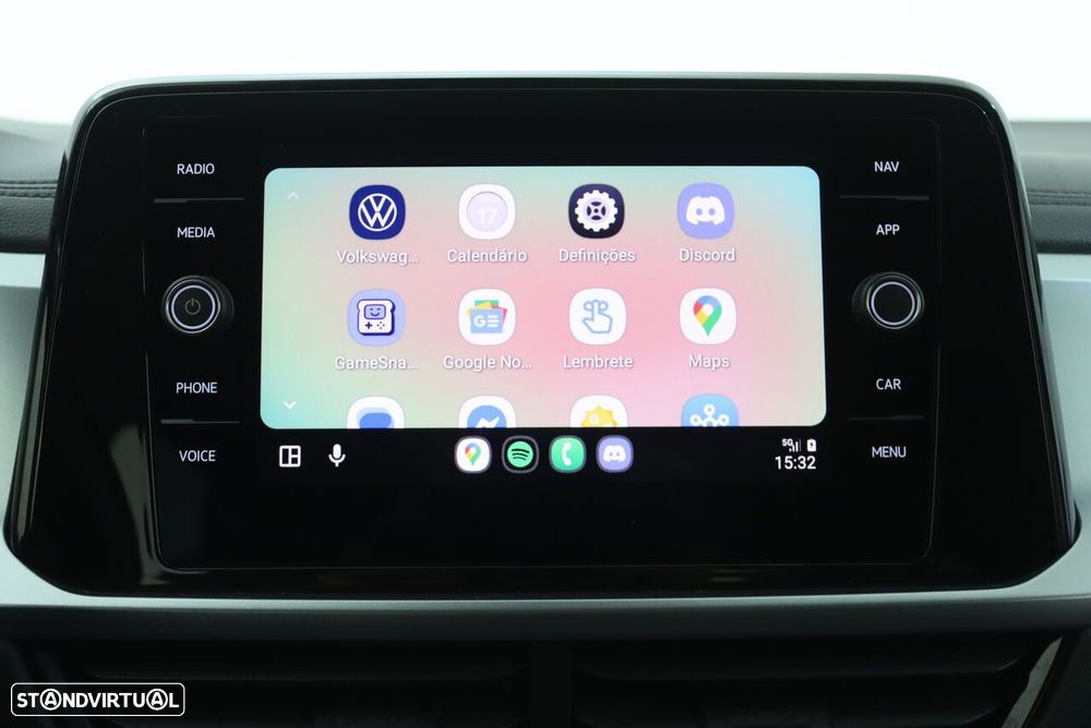 VW T-Roc 1.0 TSI Life - 17