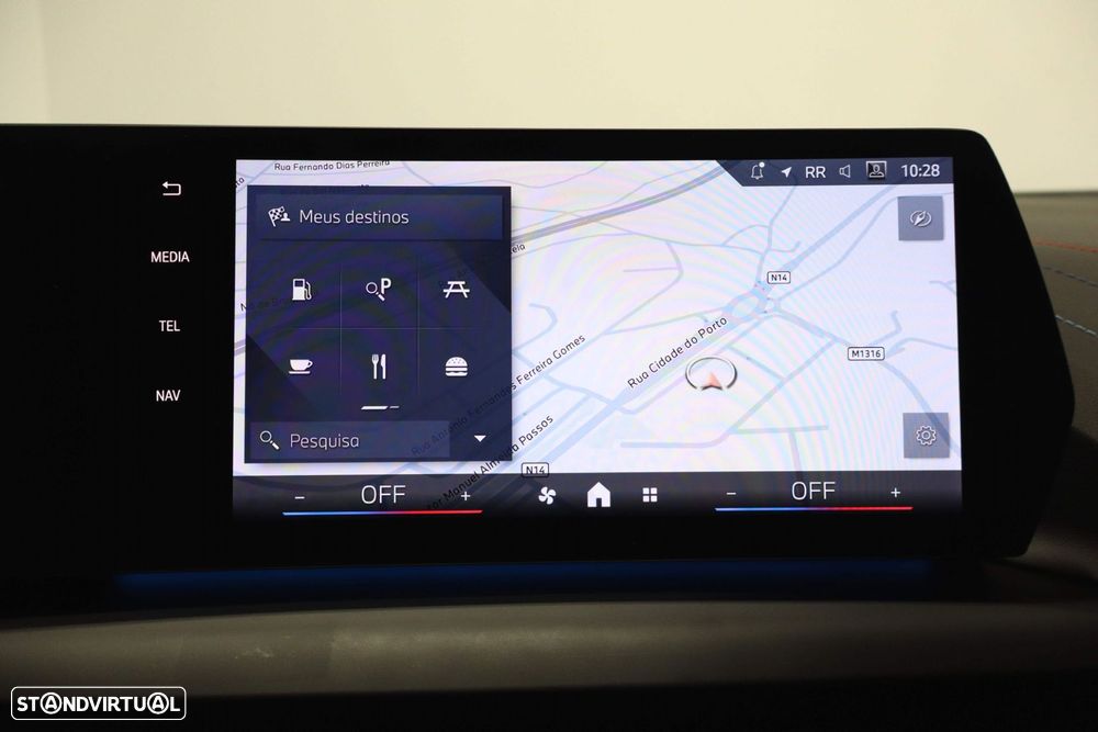 BMW 116 Pack Desportivo M - 44