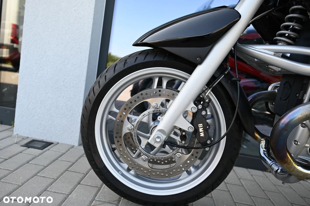 BMW R - 17