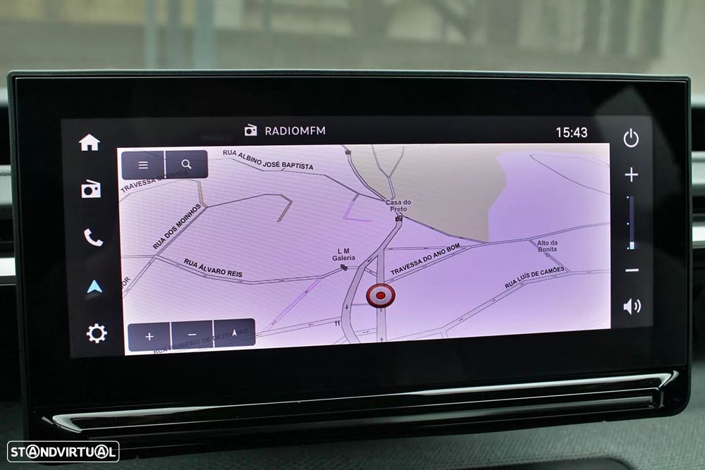 Citroën C3 1.2 Turbo Max - 26