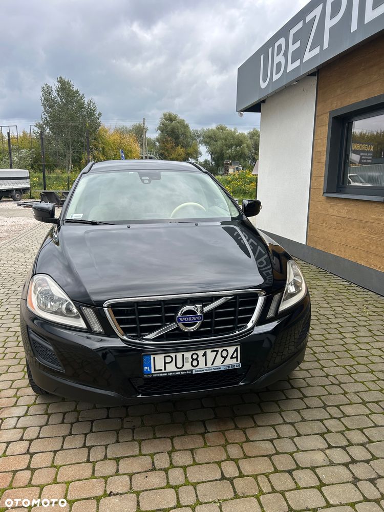 Volvo XC 60 D3 Momentum - 26