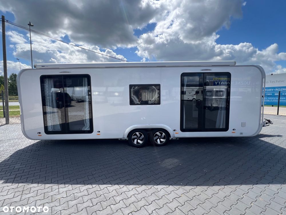 Adria ASTELLA 704 HP - 2