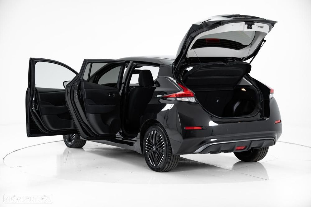 Nissan Leaf e+ Acenta - 6