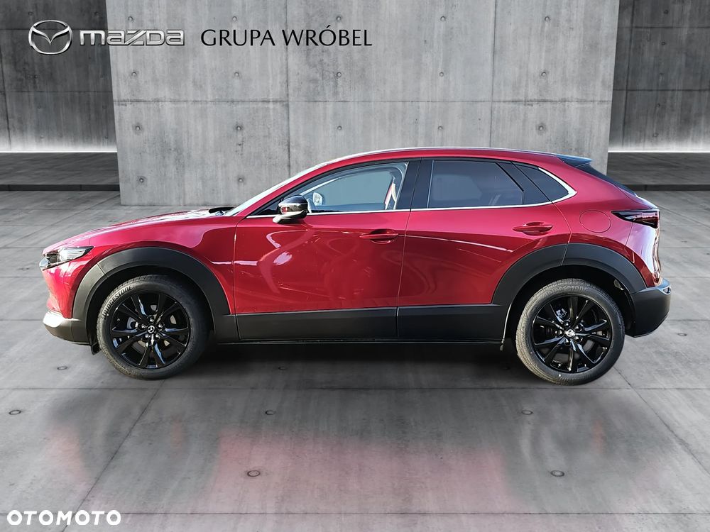 Mazda CX-30 - 9