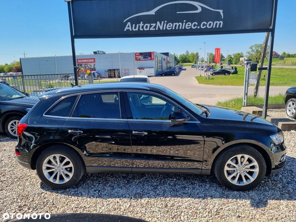 Audi Q5 2.0 TDI Design - 21