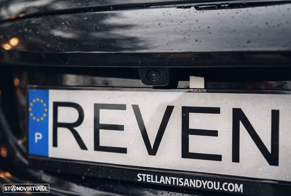 Fiat 600 1.2 Hybrid - 28