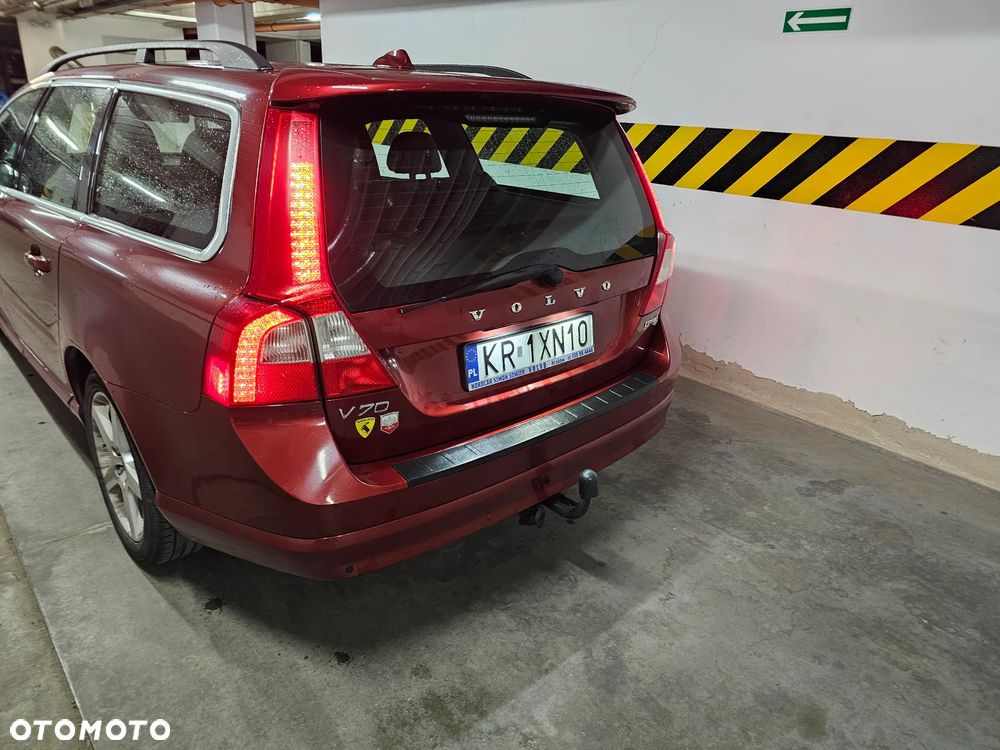 Volvo V70 DRIVe Momentum - 3